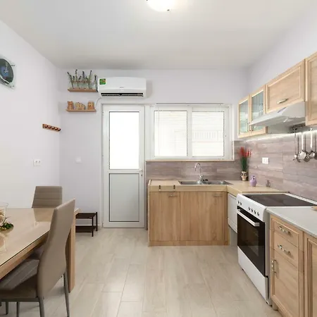 Lilla Cozy House Apartamento *