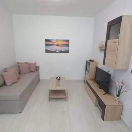 Apartmán Lilla Cozy House *